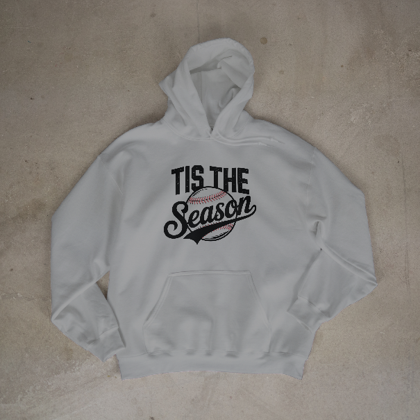 Tis the Season Baseball