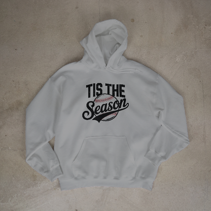 Tis the Season Baseball