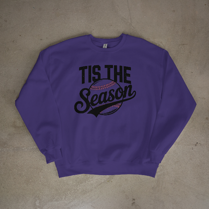 Tis the Season Baseball