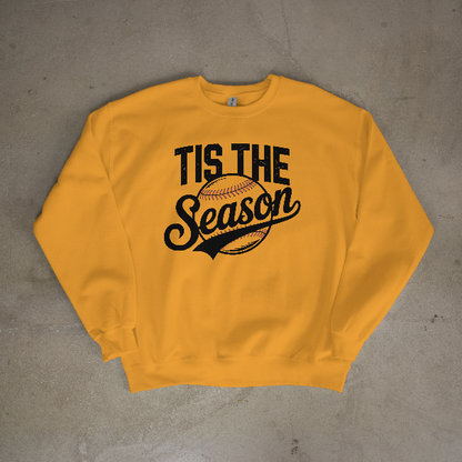 Tis the Season Baseball
