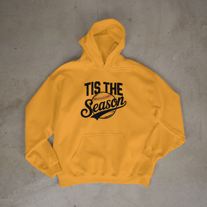 Tis the Season Baseball