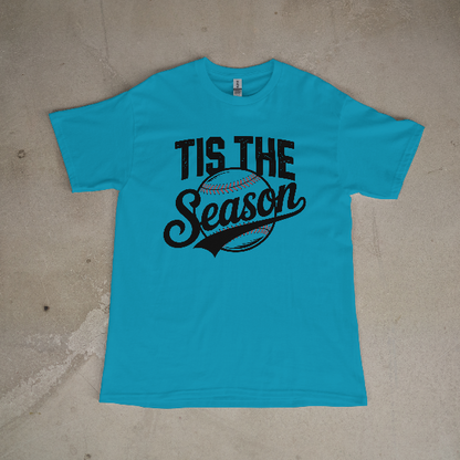 Tis the Season Baseball