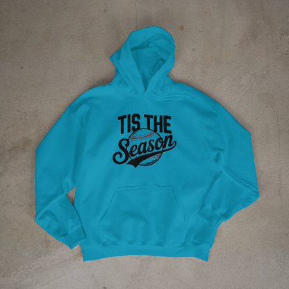 Tis the Season Baseball