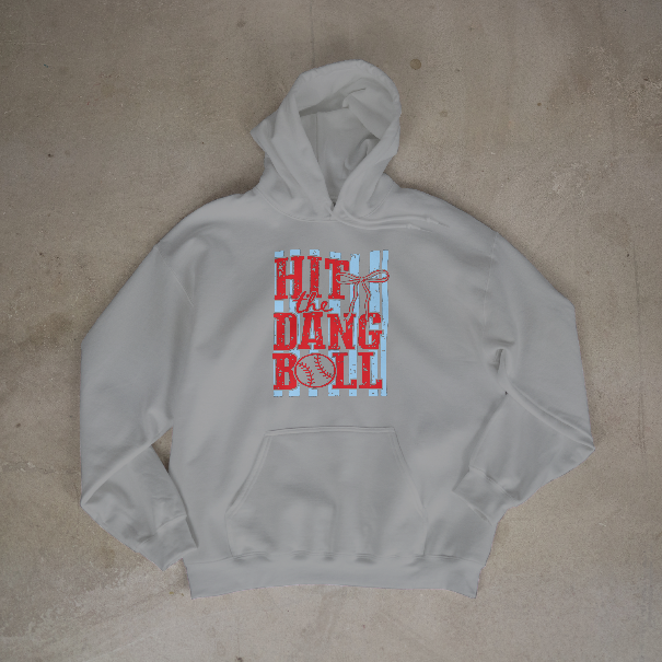 Hit The Dang Ball