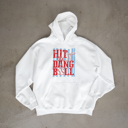 Hit The Dang Ball