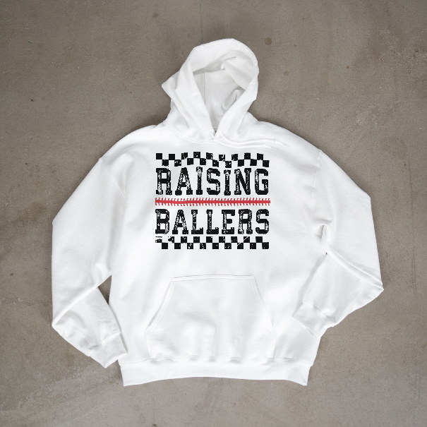 Raisin Ballers