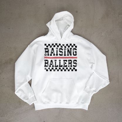 Raisin Ballers