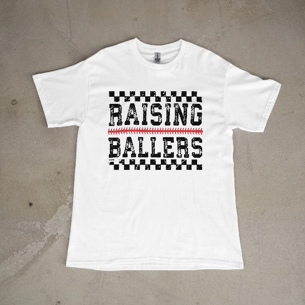 Raisin Ballers