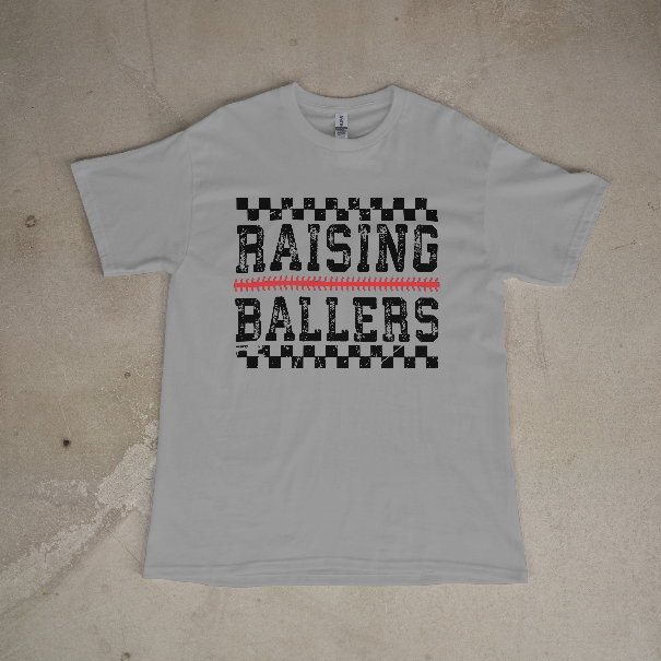 Raisin Ballers
