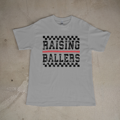 Raisin Ballers