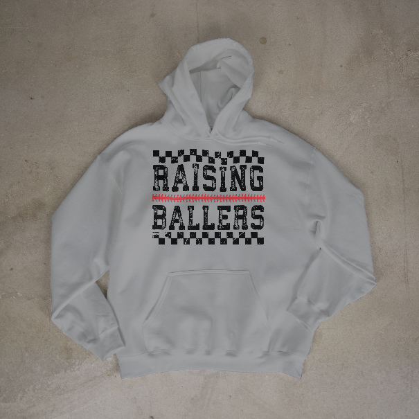 Raisin Ballers