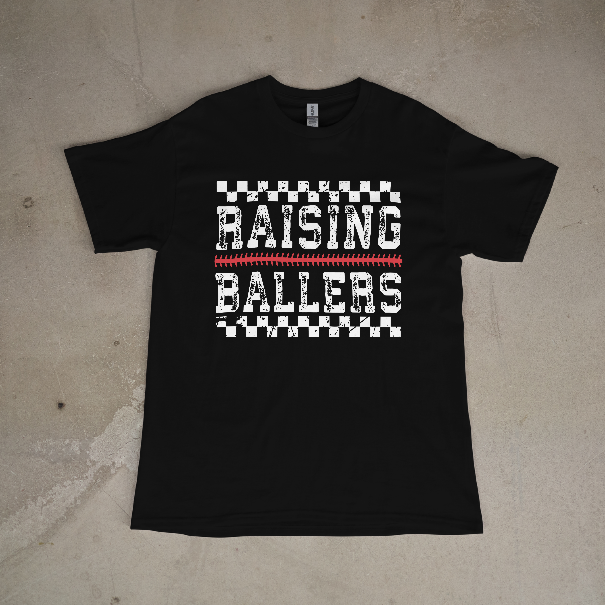 Raisin Ballers
