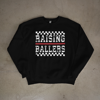 Raisin Ballers