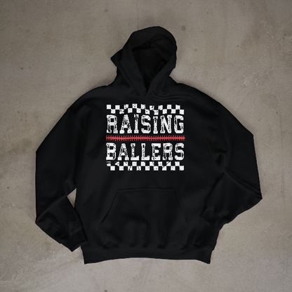Raisin Ballers