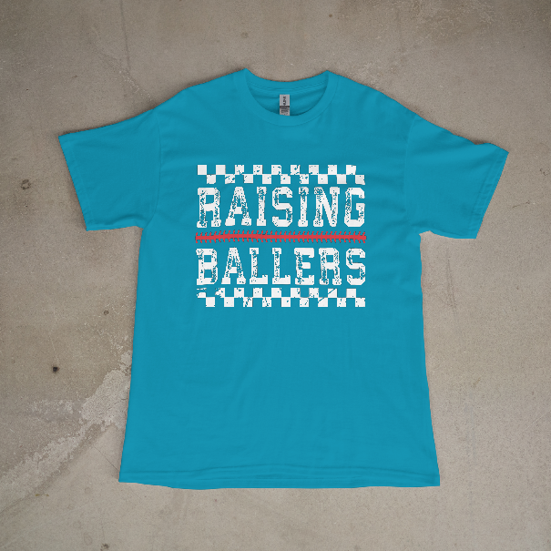Raisin Ballers
