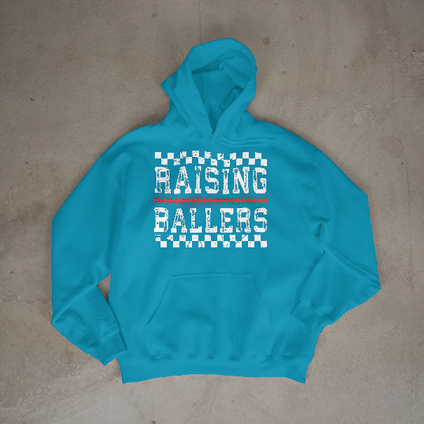 Raisin Ballers