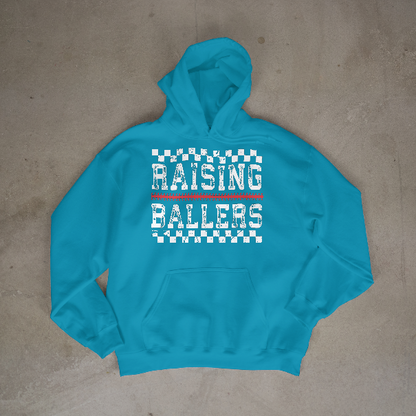 Raisin Ballers