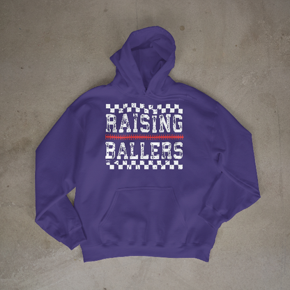 Raisin Ballers