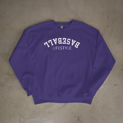Baseball Lifestyle