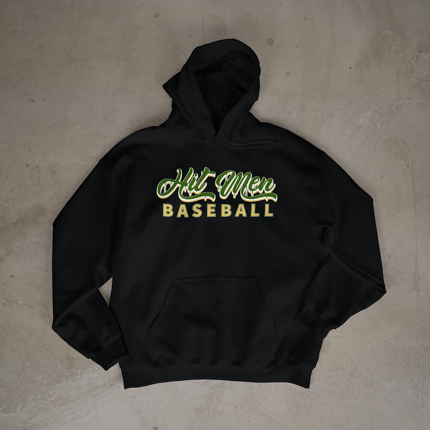 Hit-Men Drip