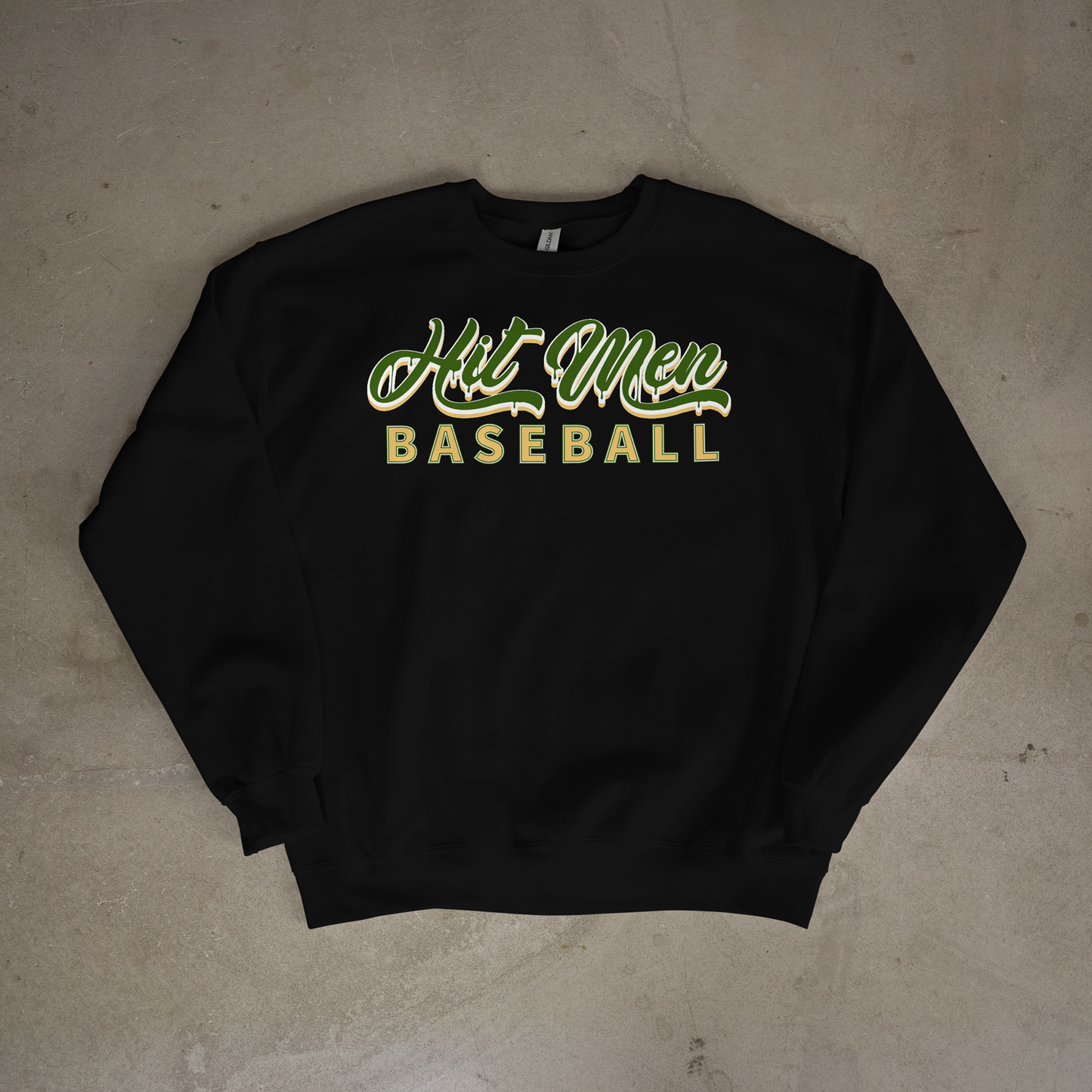 Hit-Men Drip