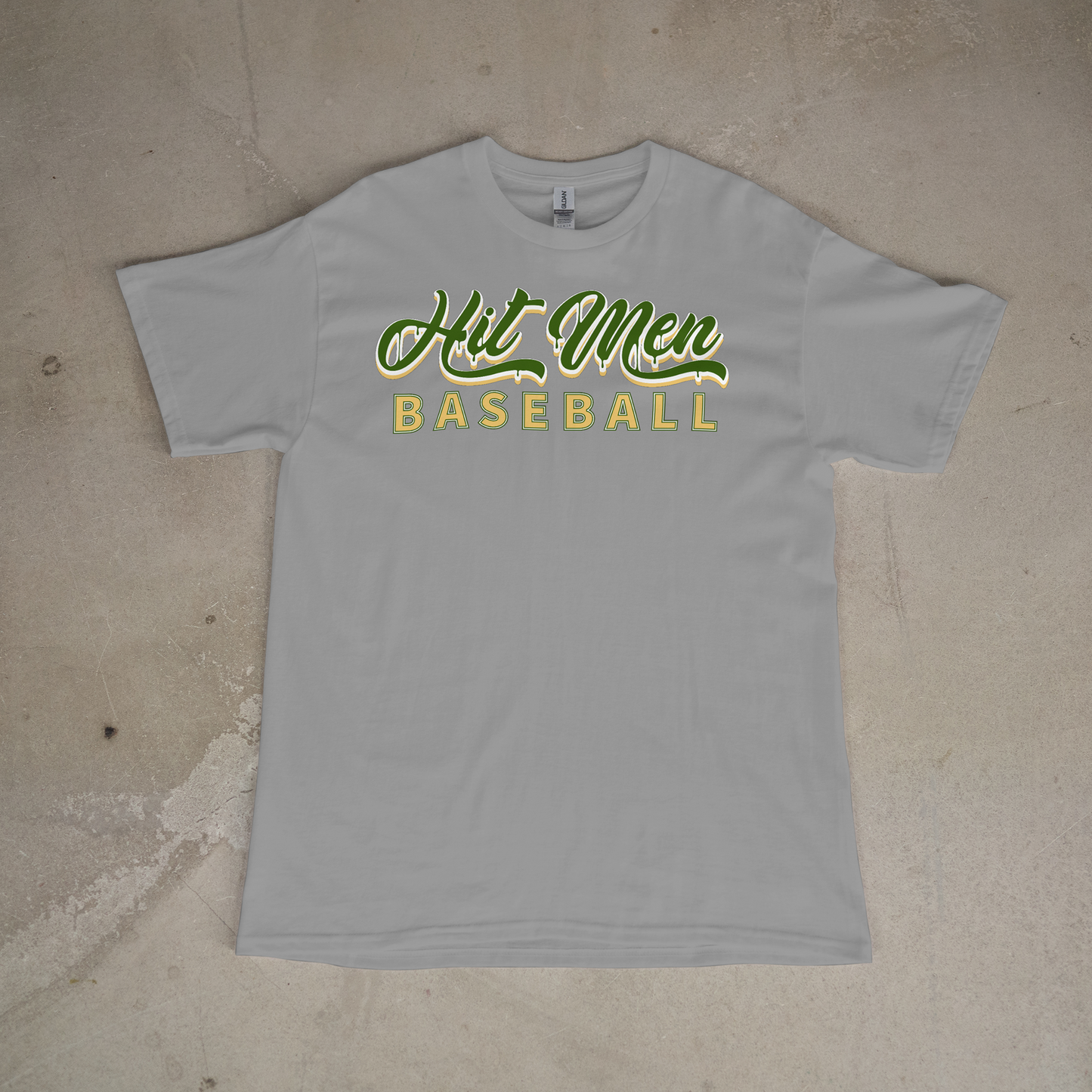 Hit-Men Drip