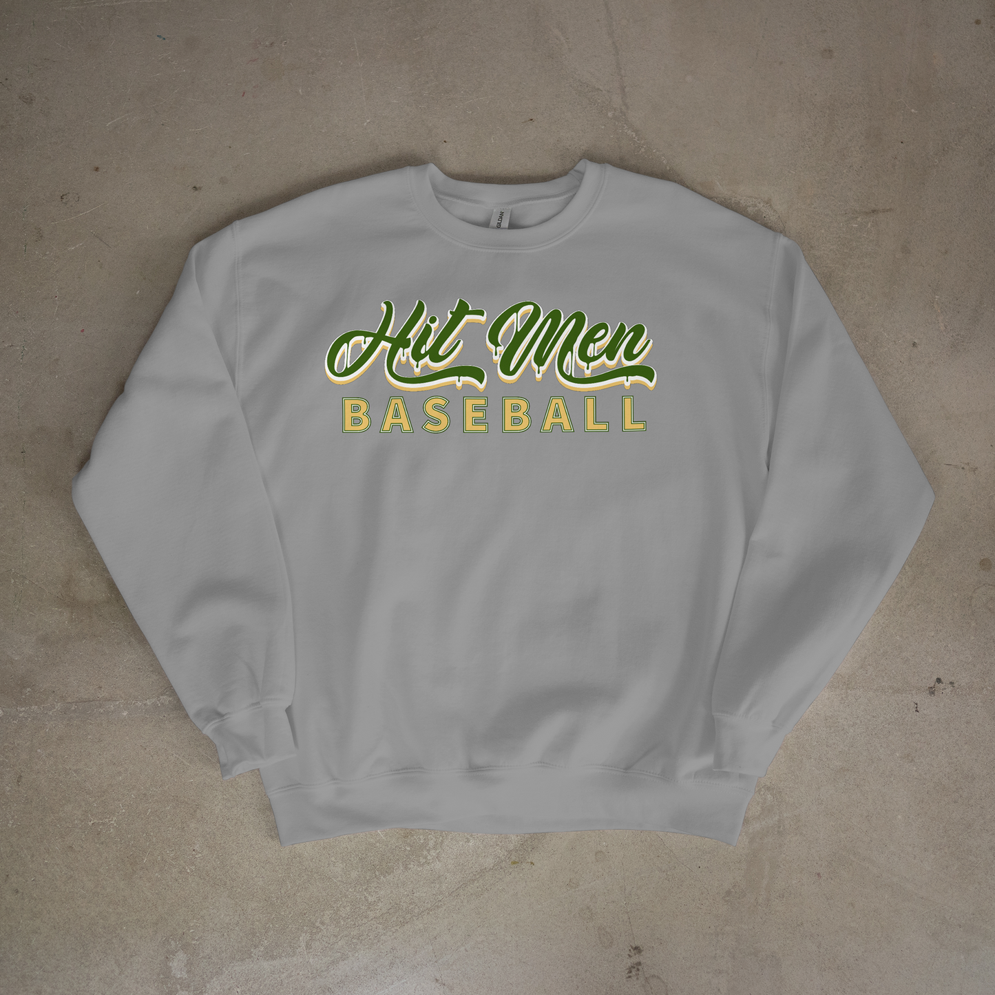 Hit-Men Drip