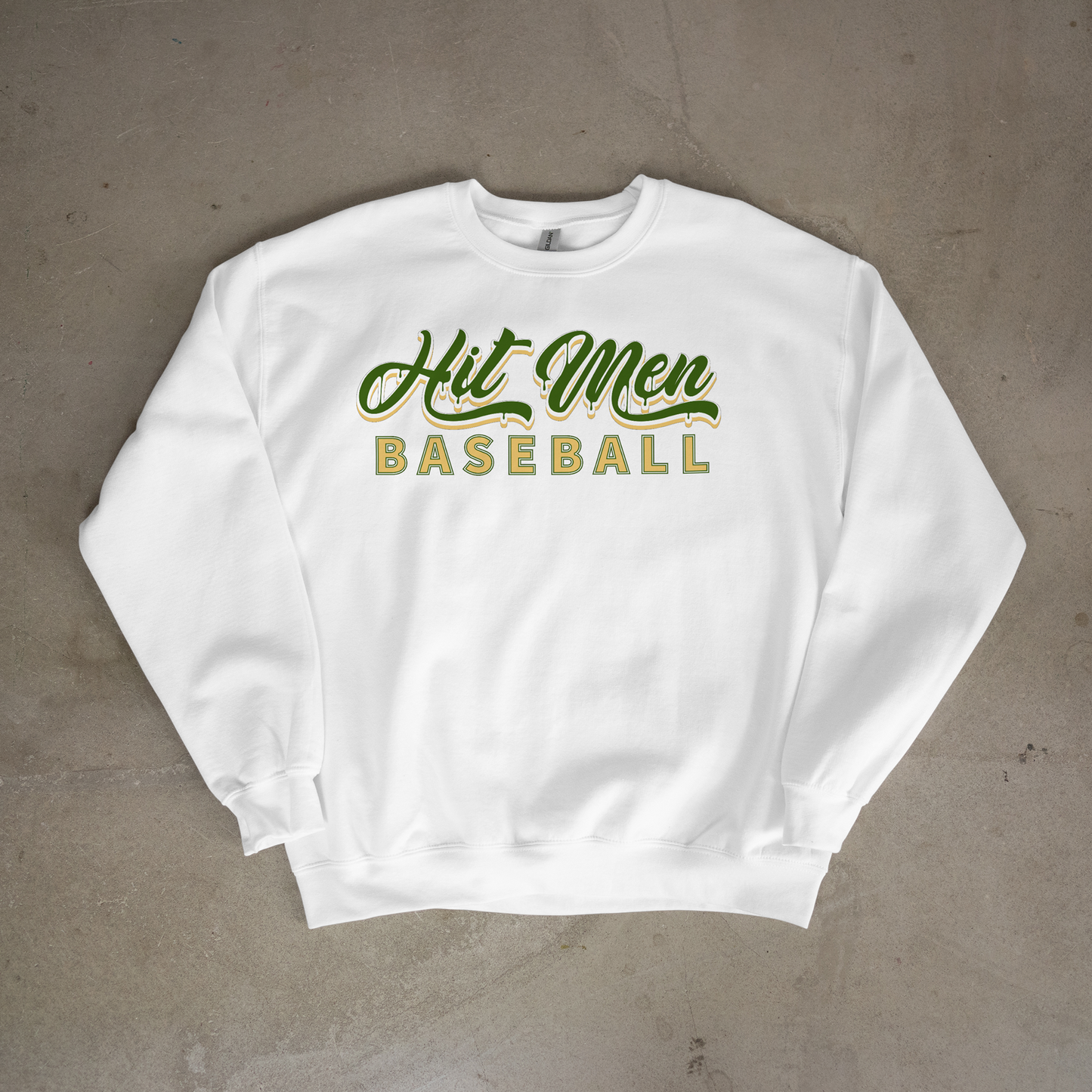 Hit-Men Drip