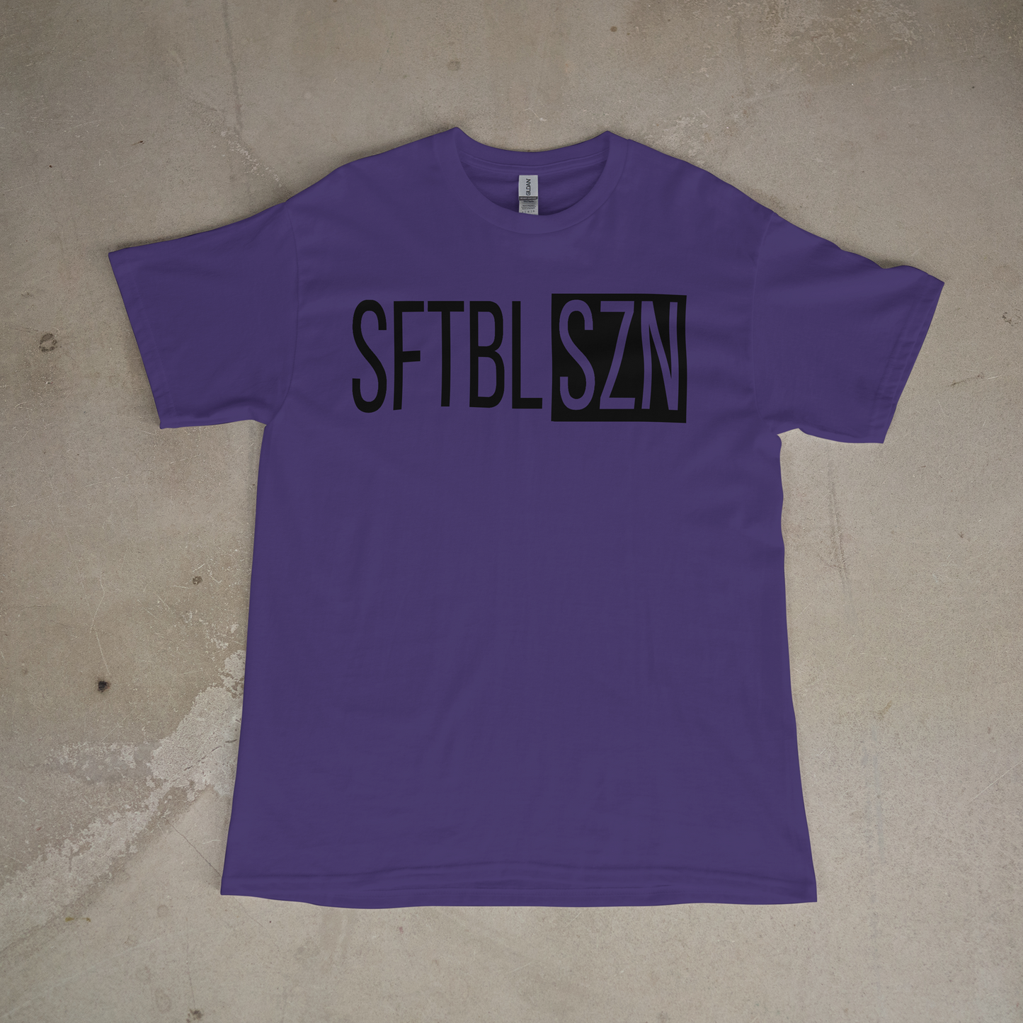 SFTBL SZN