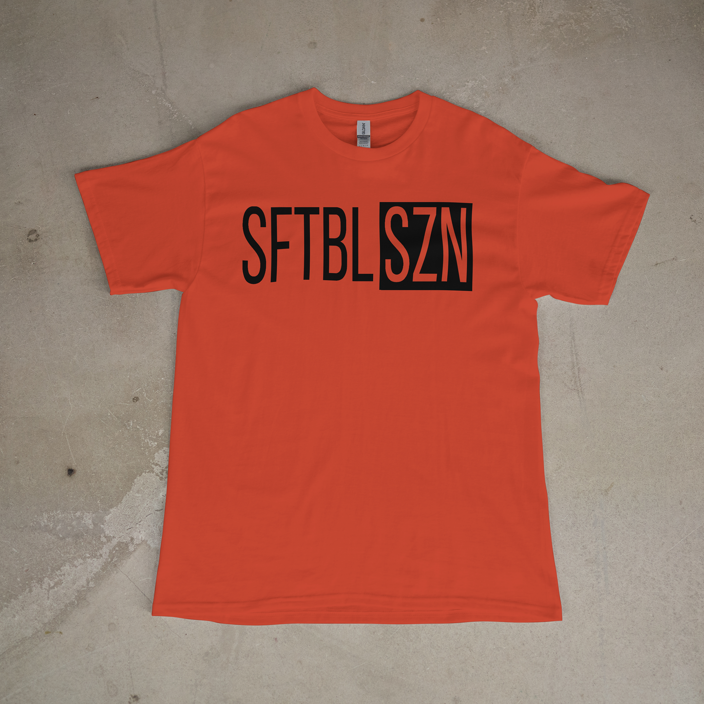 SFTBL SZN