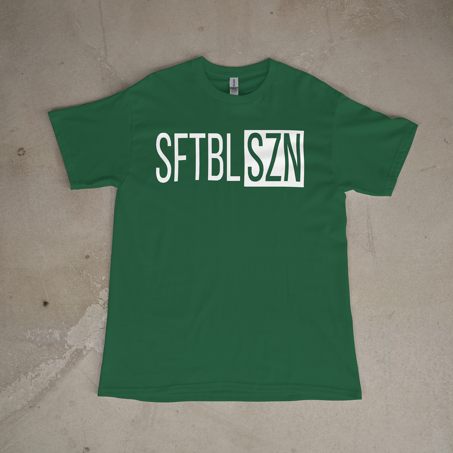 SFTBL SZN