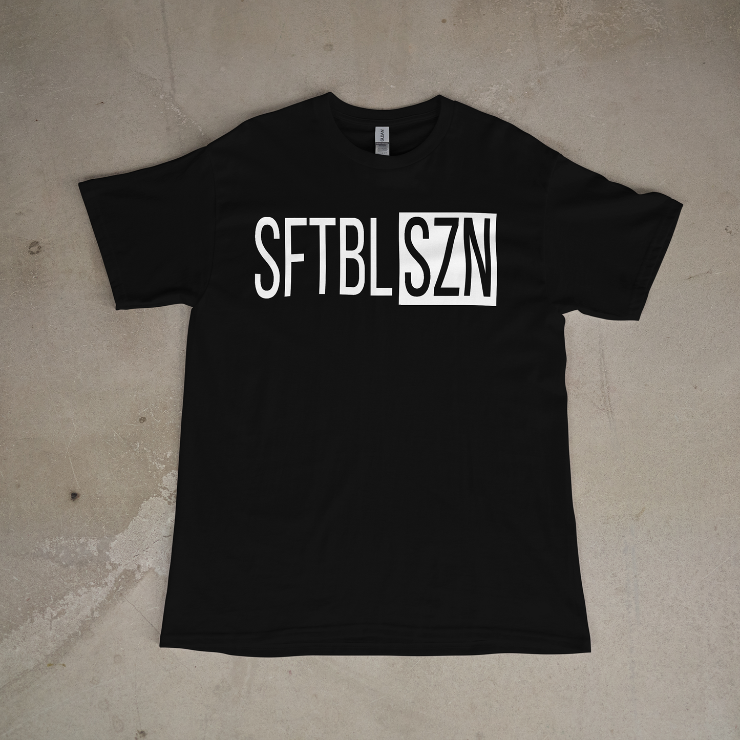 SFTBL SZN