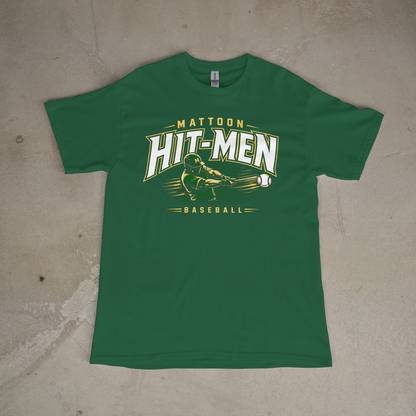 Hit-Men Baseball