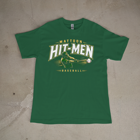 Hit-Men Baseball