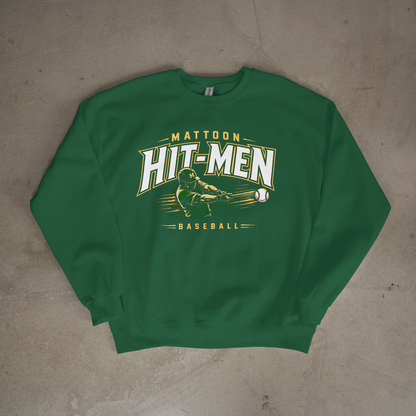 Hit-Men Baseball