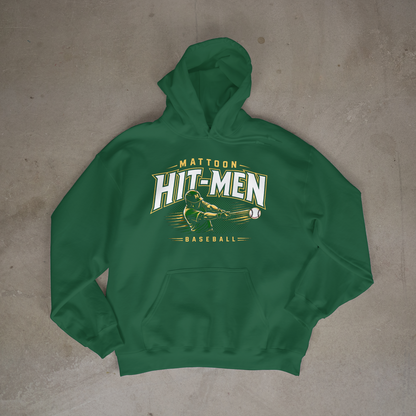 Hit-Men Baseball