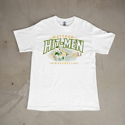 Hit-Men Baseball