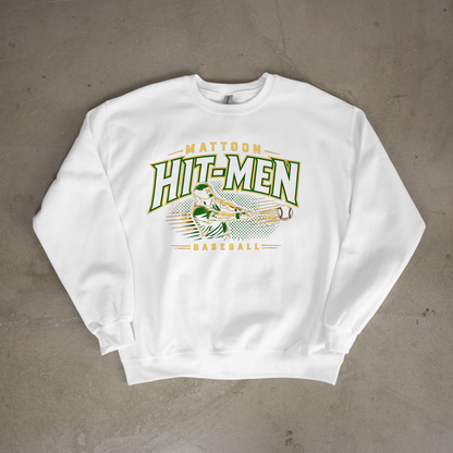 Hit-Men Baseball