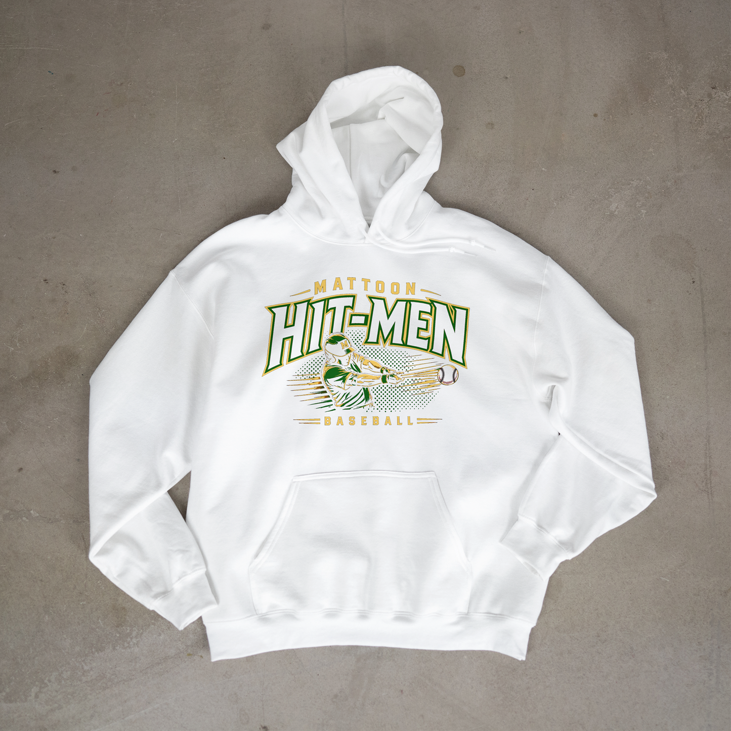 Hit-Men Baseball