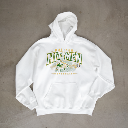 Hit-Men Baseball