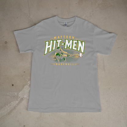 Hit-Men Baseball
