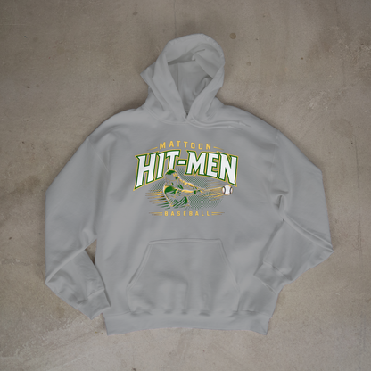 Hit-Men Baseball