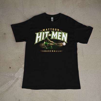 Hit-Men Baseball