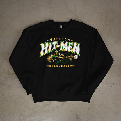 Hit-Men Baseball