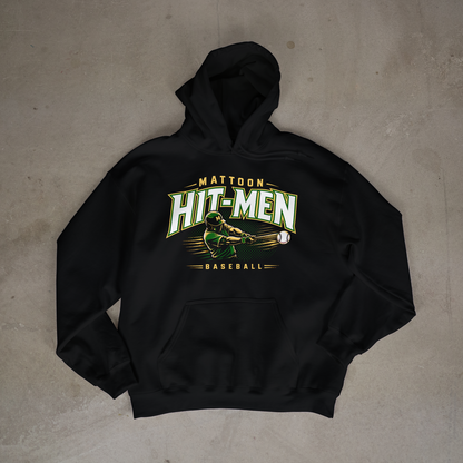 Hit-Men Baseball