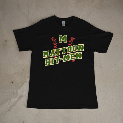 Hit-Men Flag