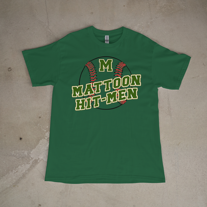 Hit-Men Flag