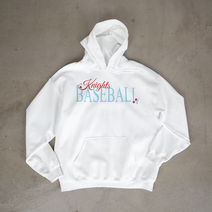 Knights Baseball Daisy