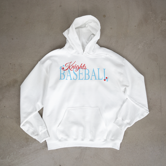 Knights Baseball Daisy
