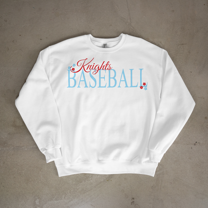 Knights Baseball Daisy